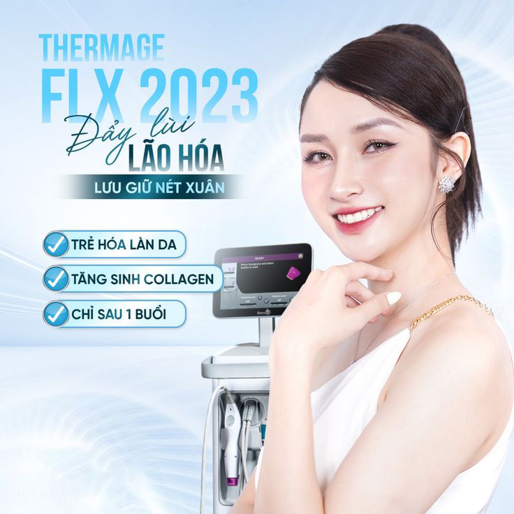 Lĩnh vực thẩm mỹ viện